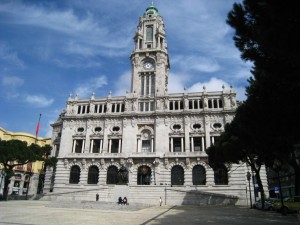 Fantasporto - City Hall