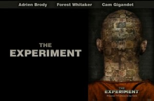 The-Experiment