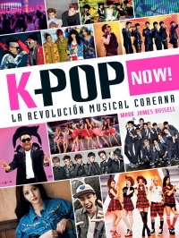 K-pop enspanyol