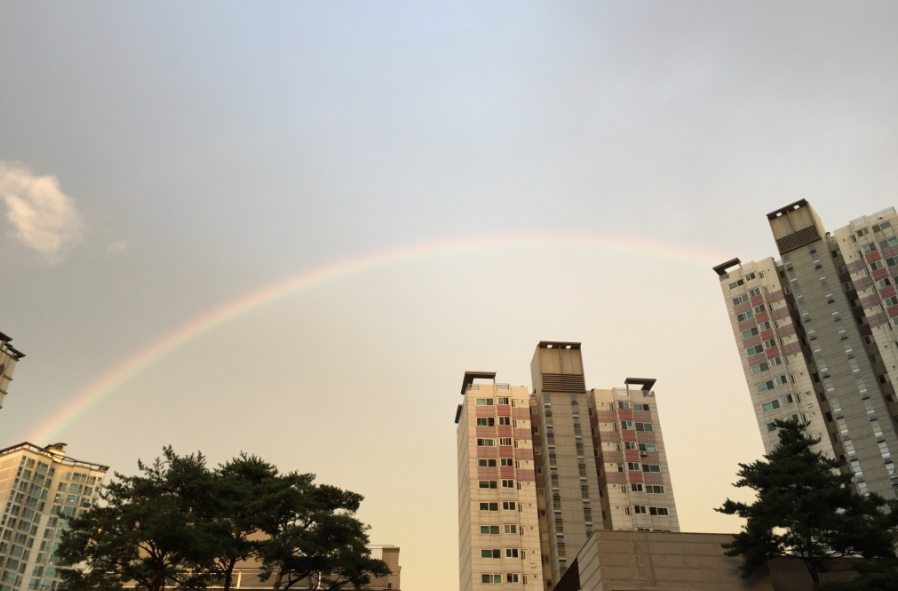 Gangdong Rainbow
